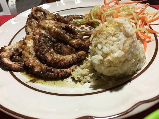 Marisqueria Leo