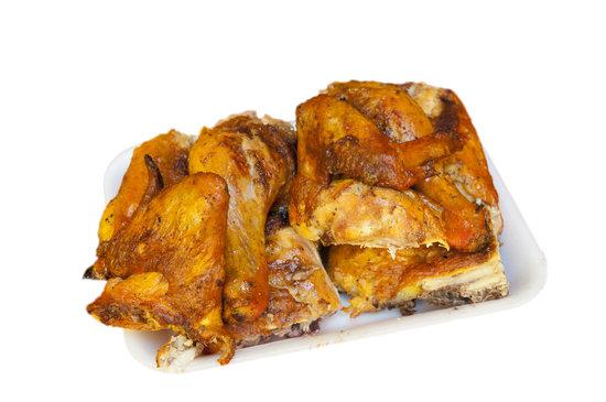 Pollo Brujo