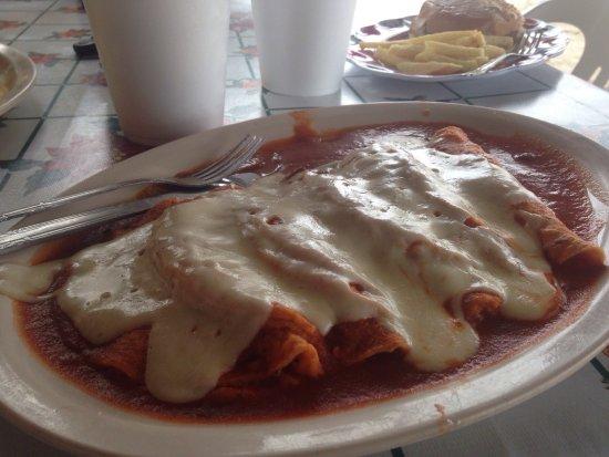 Cipriano's Pizza