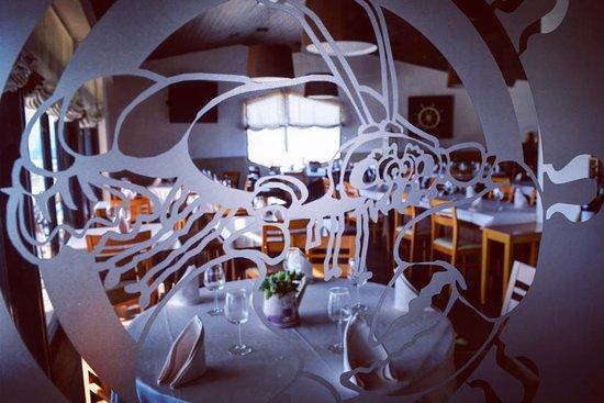 Aquario Marisqueira de Espinho