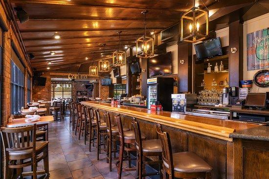 Tio Javi's Fresh Mex Bar and Grill