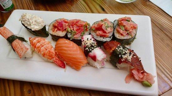 Sushi Roll