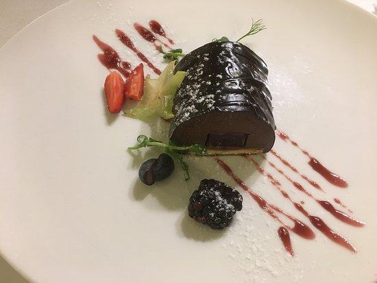 Restaurant Konvents