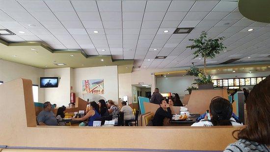 Carl's Jr