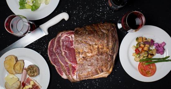 Rodizio CDMX