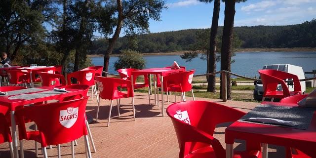 Covao dos Musaranhos