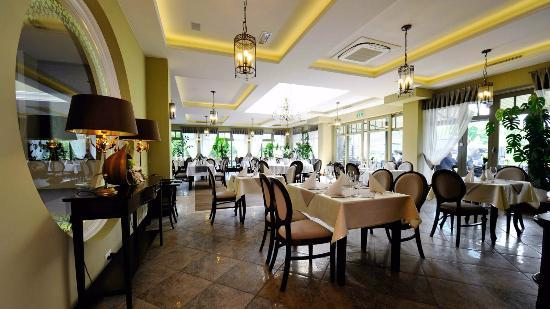 Hotel Spa Laskowo