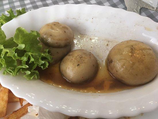 Meed Restauracja Pamula E