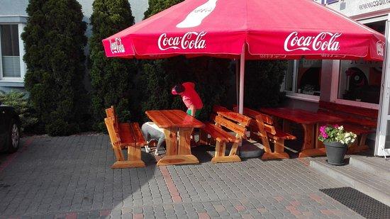 Pizzeria Coolino