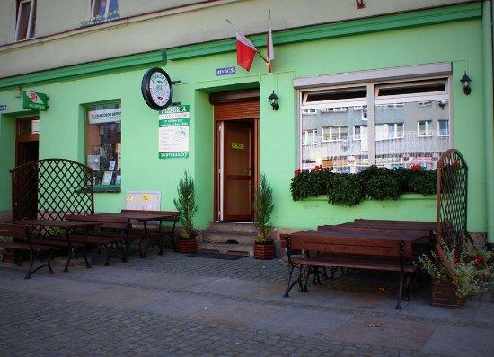 Pizzeria Piccolo Mondo