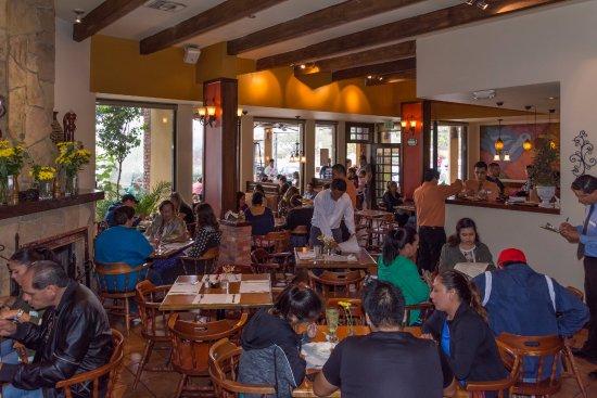 Café de la Flor