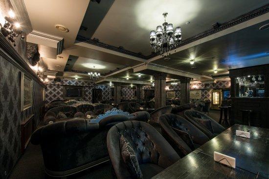 Prime Lounge Bar