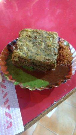 Parleshwar Sweets & Farsan Mart
