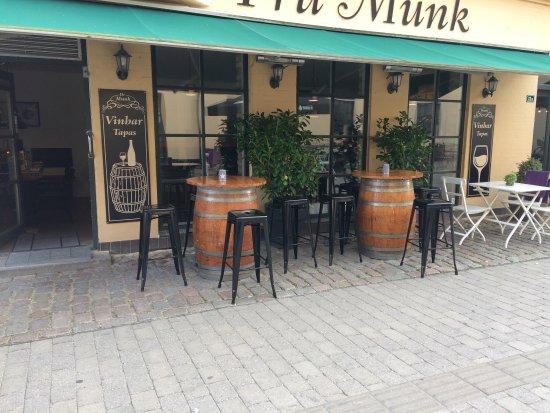 Hr Munk