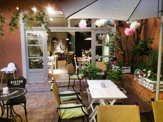 City Cafe