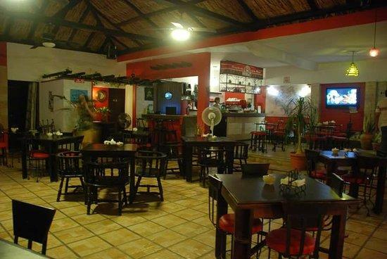 Cafe Zot's