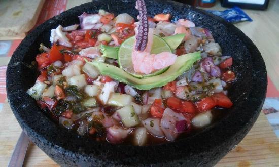La Merluza