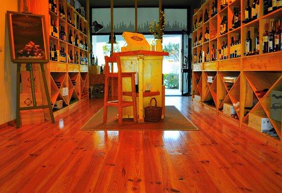 Symposio Wine & Friends