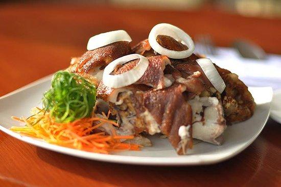 Bai Marin by Lisland Rainforest Resort