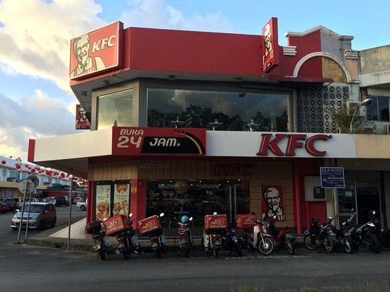 KFC
