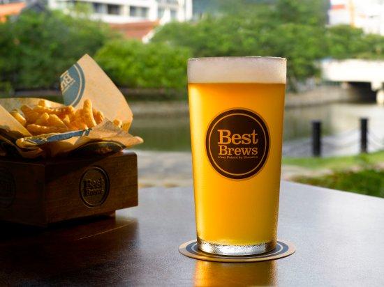 The Best Brew