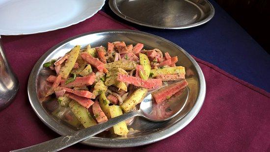 Joshjus Restaurant