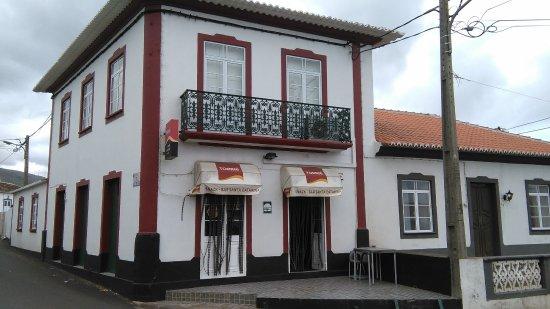 Snack Bar Santa Catarina