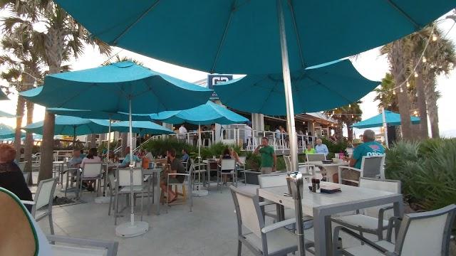 Casino Beach Bar & Grille