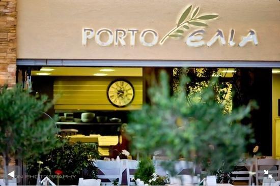 Porto Elia
