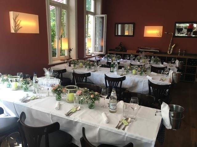 Restaurant Ruperti