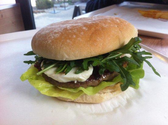 Daily Burger