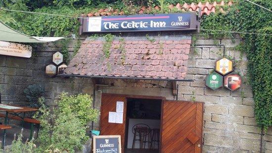 The Celtic Inn
