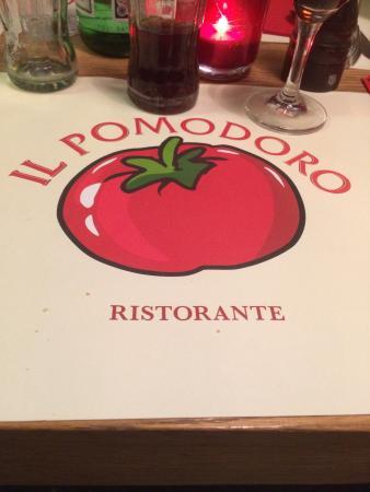Ristorante Il Pomodoro