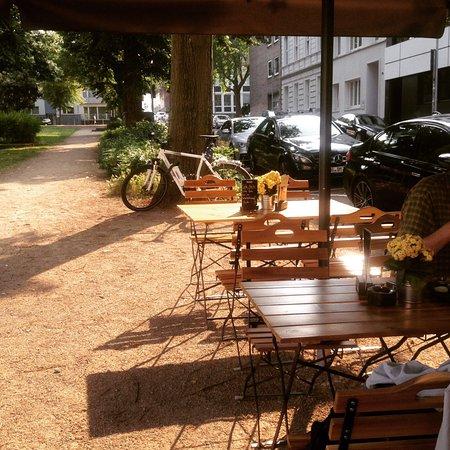 Café Kontor