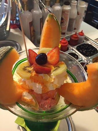 Eiscafe Bruno