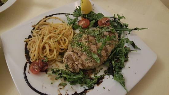 La Grappa