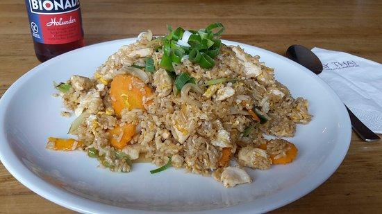 My Thai