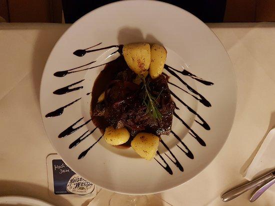 Ristorante & Pizzeria Da Toni