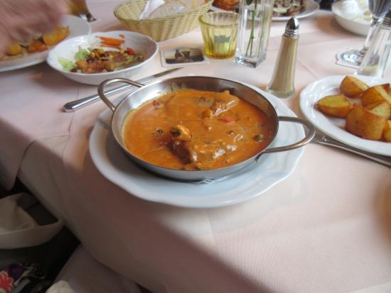 Restaurant Classico
