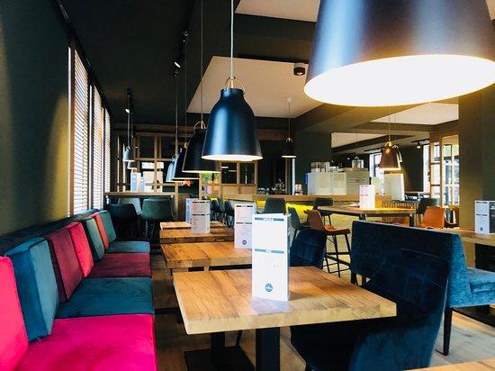 Cafe Engels