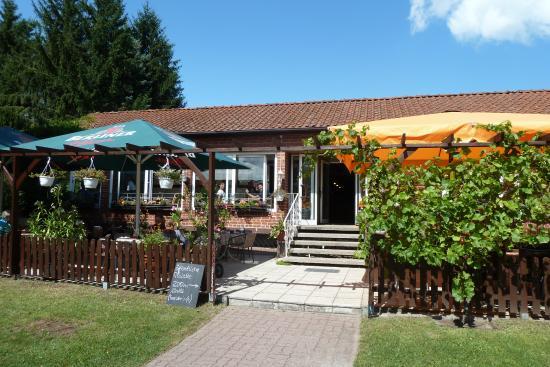Gasthaus und Pension zur Linde