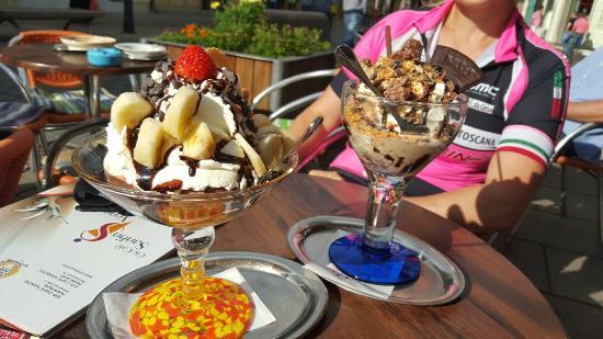 Eiscafe Venezia