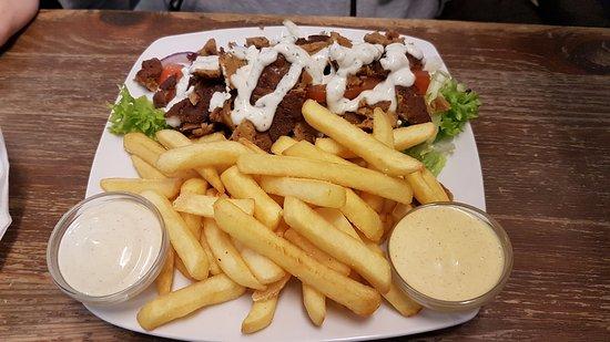 veganbar