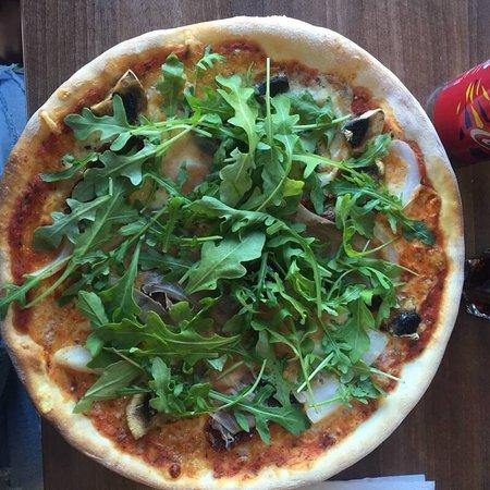 Pizzeria Amigo