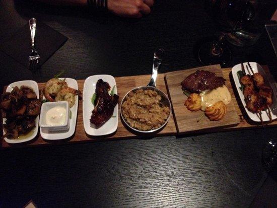 Pinchos