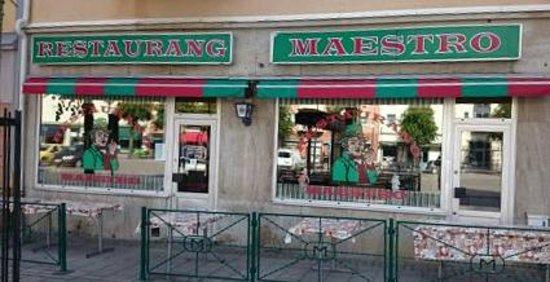 Restaurang Maestro