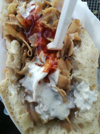 Express Kebab