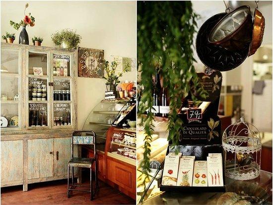 Marthy's Kitchen