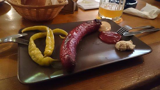 Pivnice U Sneka