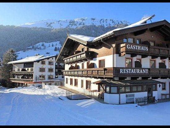 Gasthof Skirast